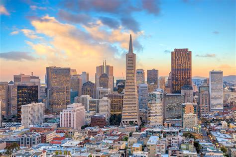 town in san francisco